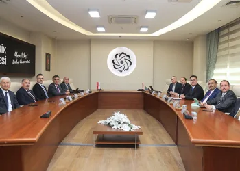 Teknik Üniversiteler Birliği kuruluyor