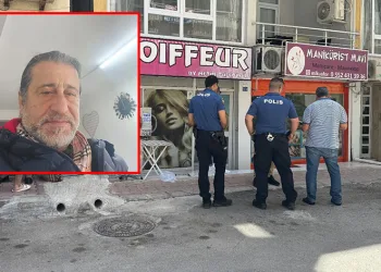 Antalya’da bayan kuaförü, ekmek teknesinde ölü bulundu