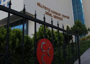 MHP, belediye başkanlarıyla kampa girecek