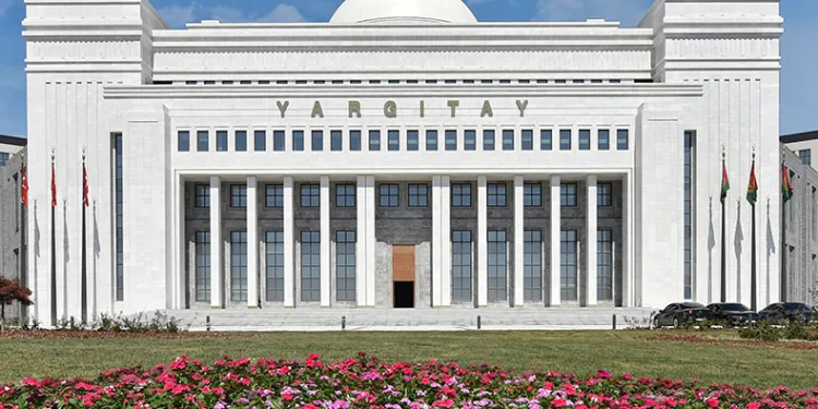 Yargıtay’da iki seçim birden yapılacak