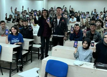 “En İyi Narkotik Polisi Anne”