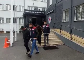 Milyonluk vurgun yapan şahıs tarlada mevsimlik işçi çıktı