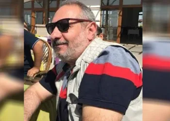 Nazillili polis memuru şehit oldu
