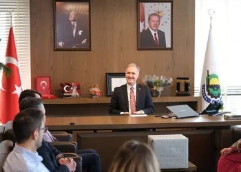 Atık yağ kampanyasının kazananları belli oldu
