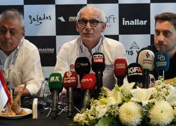 Yeşil Bursa Rallisi nefesleri kesecek