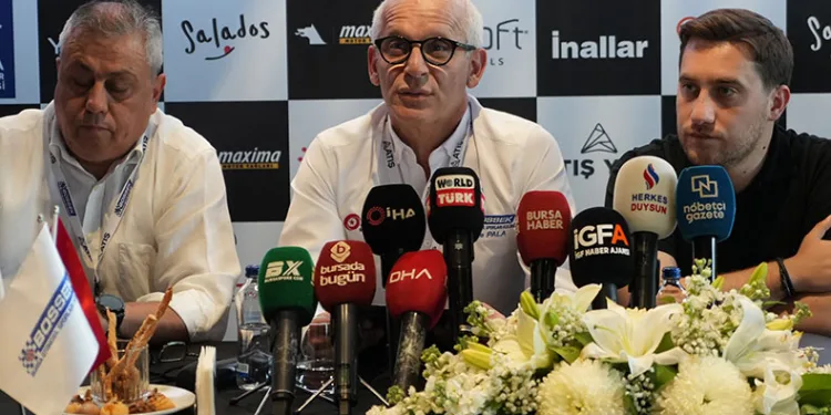 Yeşil Bursa Rallisi nefesleri kesecek