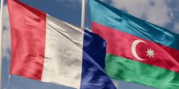Azerbaycan’dan “diktatörlük” suçlamasına tepki