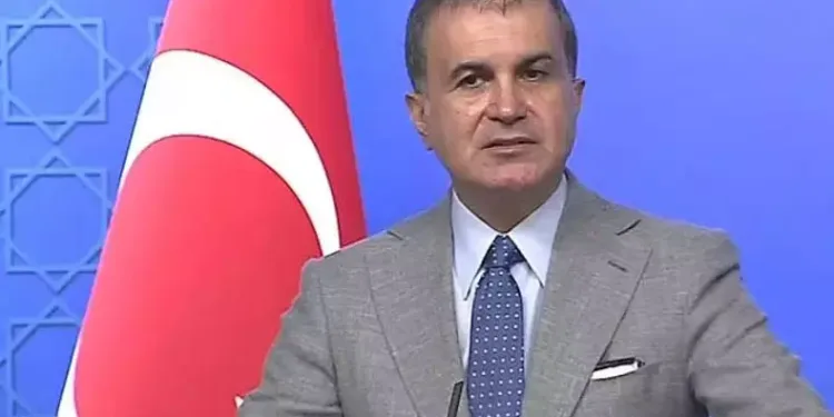 “Kardeş İran halkının acısını paylaşıyoruz”