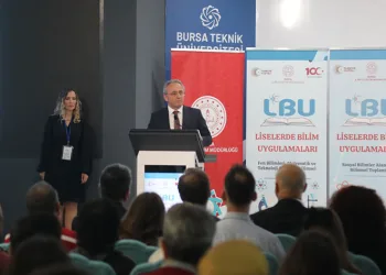 Bursa’daki liselerde bilim uygulamaları başlıyor