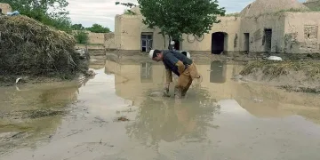 Afganistan’ın kuzeyinde sel felaketi