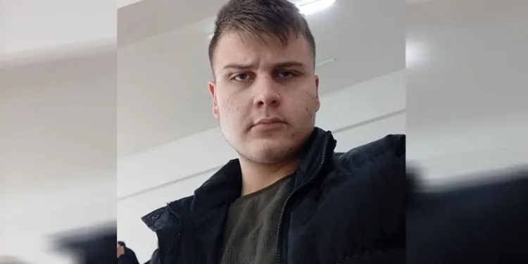 16 yaşındaki kayıp genç bulundu