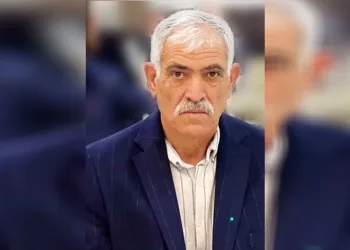 Silahını temizlerken kendini vurdu