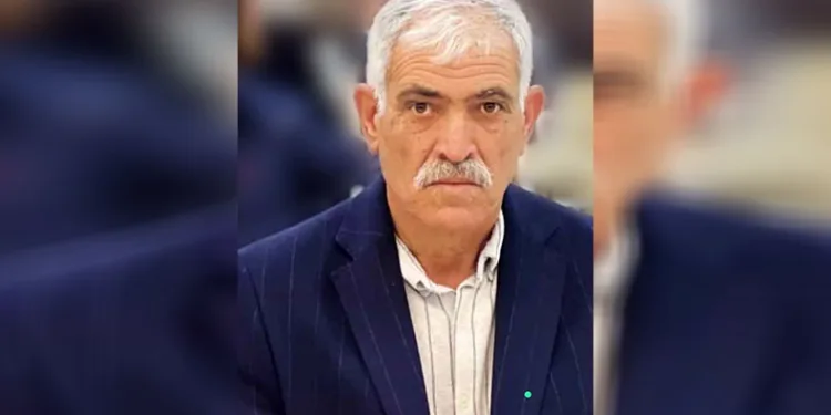 Silahını temizlerken kendini vurdu