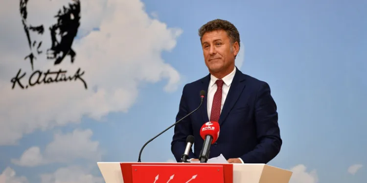 “Gün geçtikçe yoksullaşıyoruz”