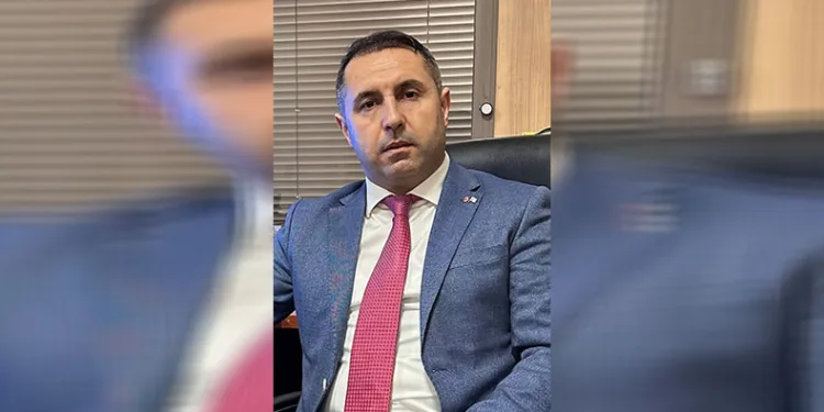 “Gençler, elektronik sigara tehlikesiyle karşı karşıya”