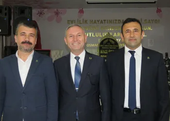 DAĞDER’den sertifika töreni