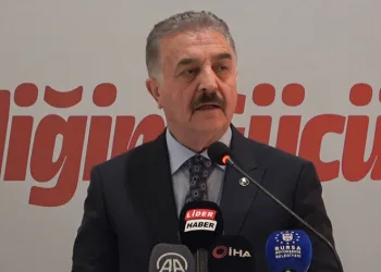 Büyükataman’dan Özgür Özel’e zor soru