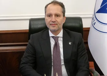 “Ahlaklı belediyecilik önce adalet demektir”