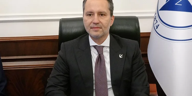 “Ahlaklı belediyecilik önce adalet demektir”