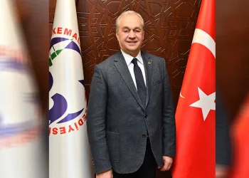Şükrü Erdem’den 19 mayıs mesajı