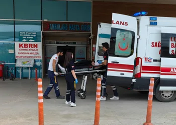 112 ambulanslarına EDS’den radar cezası şoku…