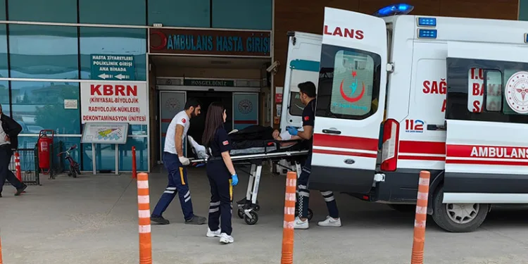 112 ambulanslarına EDS’den radar cezası şoku…