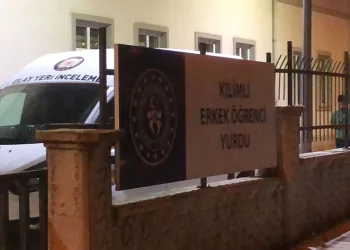 Üniversiteli genç kaldığı yurtta ölü bulundu