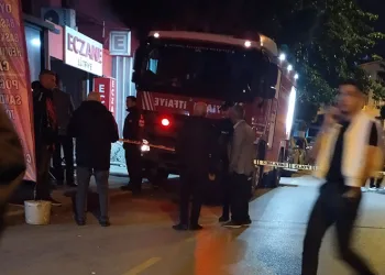 Alzheimer hastası kuyuda ölü bulundu