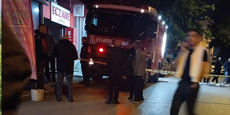 Alzheimer hastası kuyuda ölü bulundu