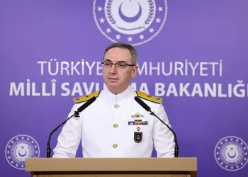 48 terörist etkisiz hâle getirildi