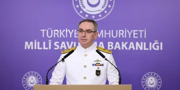 48 terörist etkisiz hâle getirildi