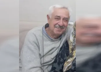 Dengesini kaybederek düşen adam hayatını kaybetti