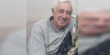 Dengesini kaybederek düşen adam hayatını kaybetti
