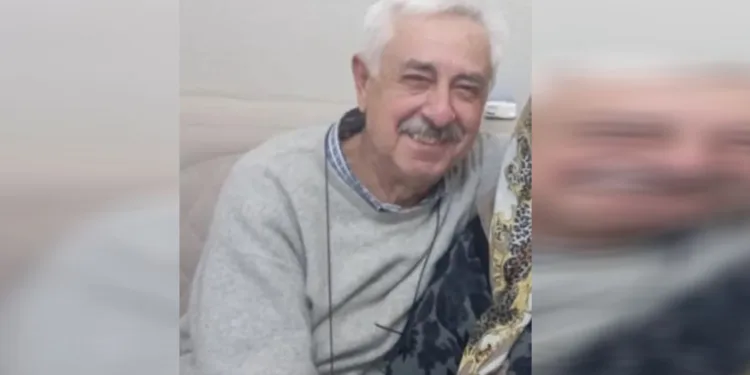 Dengesini kaybederek düşen adam hayatını kaybetti