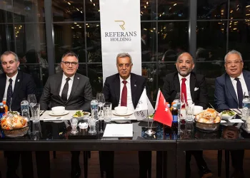 Bursa Büyükşehir Belediyesi’ne gastronomi ödülü