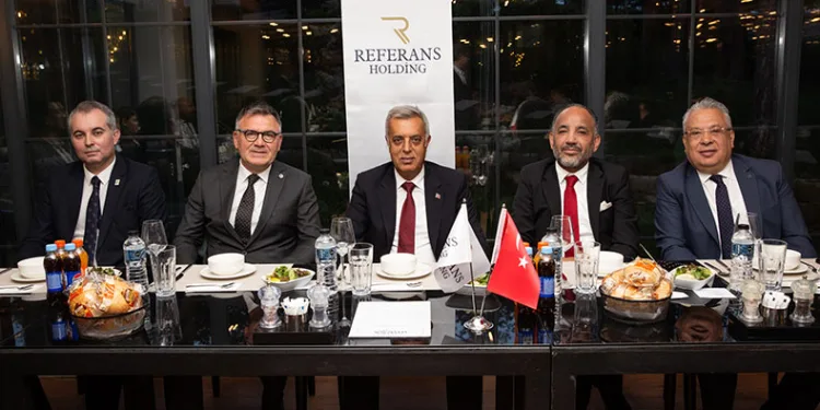 Bursa Büyükşehir Belediyesi’ne gastronomi ödülü