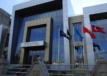 TÜRKPA Milli Savunma Komisyonu 1.Toplantısı