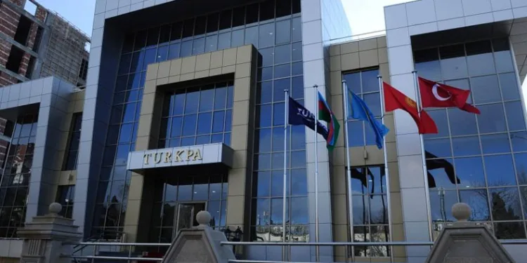 TÜRKPA Milli Savunma Komisyonu 1.Toplantısı