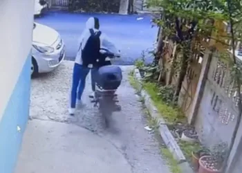 5 dakika içerisinde kayıplara karıştı