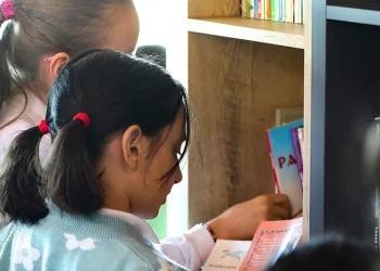 Bayraklı’da kitap bağışı kampanyası