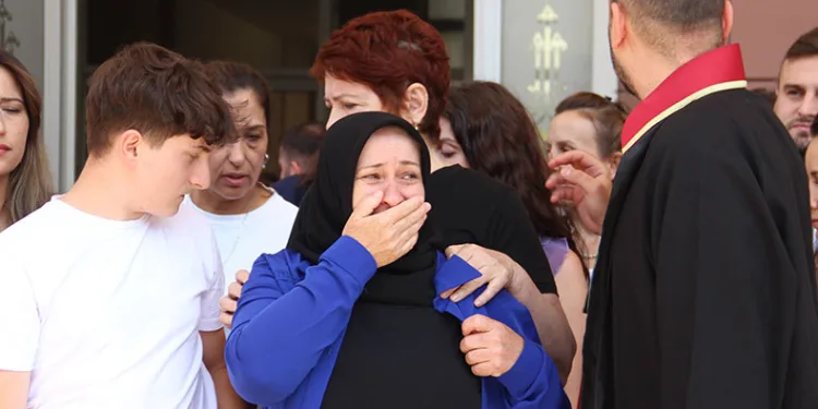 Kadın cinayeti davasında mahkemeden emsal karar