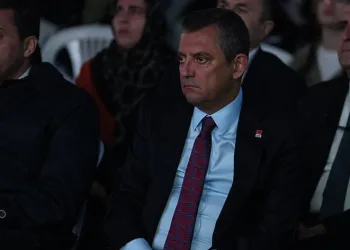Soma belgeselinin gösteriminde duygu dolu anlar