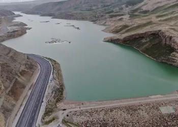 Yağışlar barajların seviyesini yükseltti
