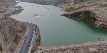 Yağışlar barajların seviyesini yükseltti