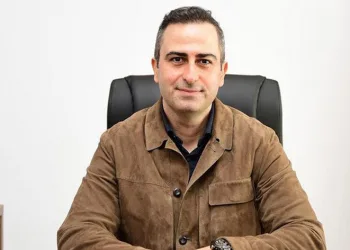 Kestel’de sevindiren atama