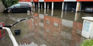 İtalya’nın kuzeyini şiddetli yağış vurdu