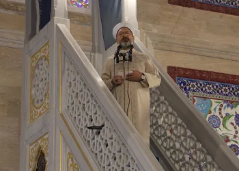 “Bugünkü siyonist işgali inşallah 88 yıl sürmeyecektir”