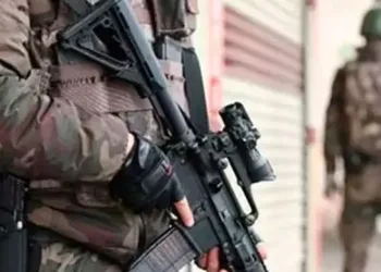 ‘Sibergöz-42’ operasyonlarında 127 şüpheli yakalandı