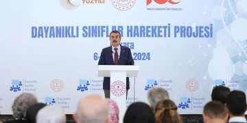 “Kullandığımız kavramlar veya tanımlamalar bugün değişti”
