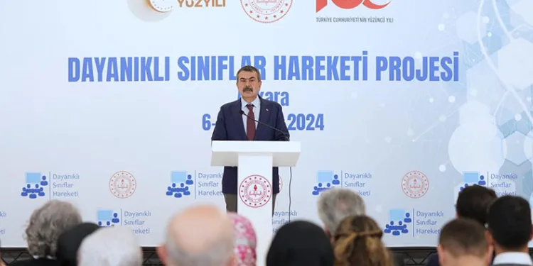 “Kullandığımız kavramlar veya tanımlamalar bugün değişti”